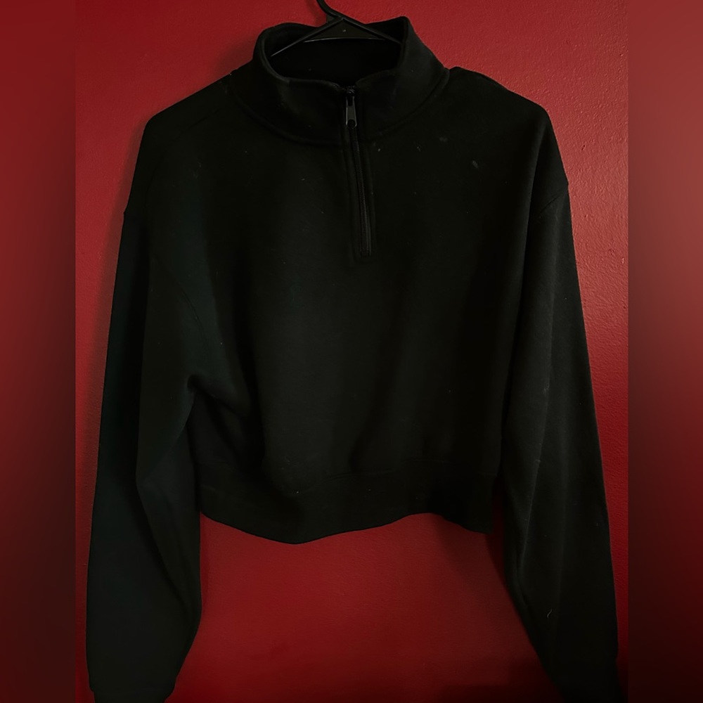 Black Ardene Mini Sweater